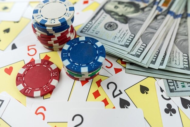 Live dealer at hermes toto Lightning Baccarat table